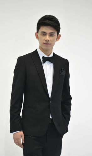 潘梅梅 商务拓展总监